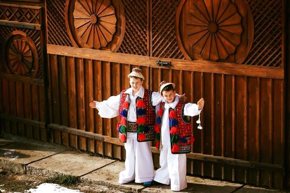 Pensiunea Maramures Ocna Şugatag Dış mekan fotoğraf
