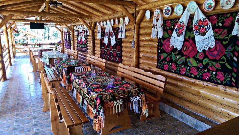 Pensiunea Maramures Ocna Şugatag Dış mekan fotoğraf